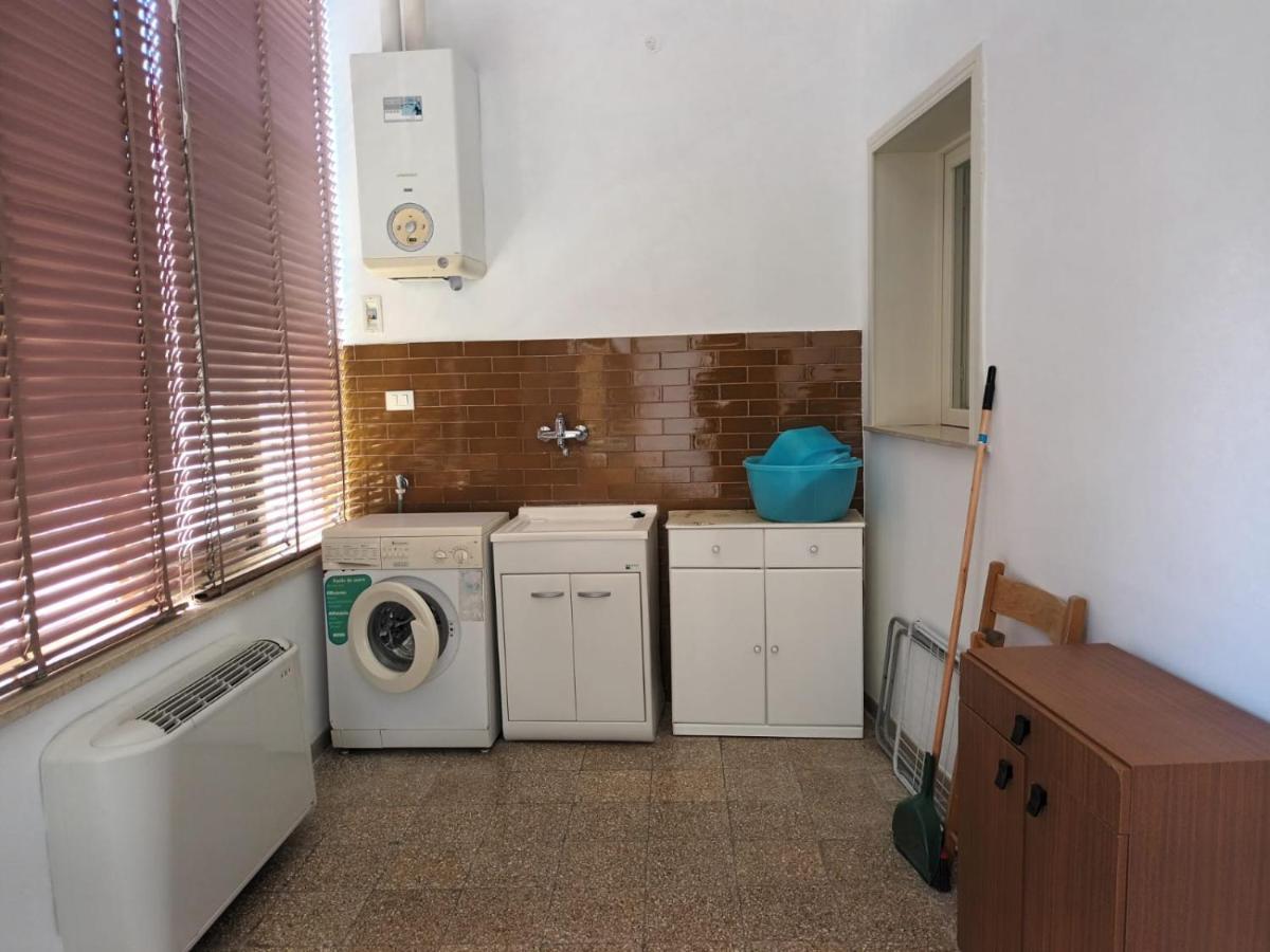 Apartamento Casa Teresina Cannole Exterior foto